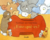 �ESTO QUE ES?