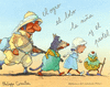 OGROEL LOBO LA NI�A Y EL PASTEL  (MINI)