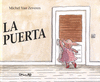 PUERTA LA