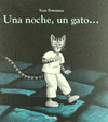 UNA NOCHE UN GATO