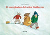 CUMPLEA�OS DEL SE�OR GUILLERMO EL