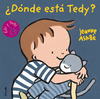 �DONDE ESTA TEDY?