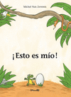 �ESTO ES MIO!