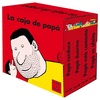 CAJA DE PAPA LA
