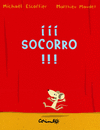 ���SOCORRO!!! (LIBRO DESPLEGABLE)