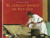 CABALLO MAGICO DE HAN GAN EL  (MINI)