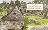 UNA GRANJA DE OTRA EPOCA