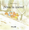 �VIVA LA NIEVE!