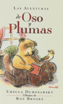 AVENTURAS DE OSO Y PLUMAS LAS
