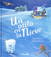 UN OSITO EN LA NIEVE