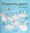 CUENTA LOS PAJAROS