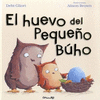 HUEVO DEL PEQUE�O BUHO EL