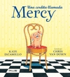 UNA CERDITA LLAMADA MERCY