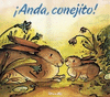�ANDA, CONEJITO!