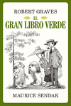 GRAN LIBRO VERDE, EL