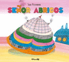 SEOR ABRIGOS