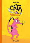 CATA LA SURICATA 1 �ESTA SOY YO!
