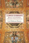 LA MIRADA EXUBERANTE BARROCO NOVOMUNDISTA Y LITERATURA LATINOAMERICANA
