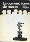 COMUNICACION DE MASAS, LA