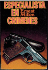 ESPECIALISTA EN CRIMENES