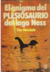 ENIGMA DEL PLESIOSAURIO DEL LAGO NESS, EL