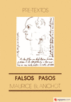 FALSOS PASOS