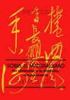SOBRE EL MATERIALISMO DEL ATOMISMO A LADIALECTICA