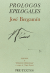 PROLOGOS EPILOGALES