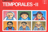EJERCICIOS TEMPORALES II