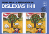 FICHAS PARA REEDUCACIONDISLEXIAS II-III