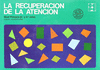 LA RECUPERACION DE LA ATENCIONNIV PRIM 2Y3 CICLO-13