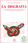 LA DISGRAFIA (LIBRO)