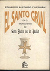 SANTO GRIAL EL (EYRAS)
