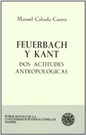 FEUERBACH Y KANT