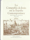 COMPA�IA DE JESUS EN LA ESPA�A CONTEMPORANEA TOMO I, LA