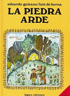 PIEDRA ARDE LA