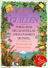 POR EL MAR DE LAS ANTILLAS ANDA UN BARCO