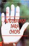 AUTODEFENSA PARA CHICAS