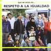 QUE ME DICES DE RESPETO A LA IGUALDAD