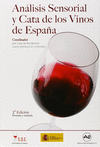ANALISIS SENSORIAL Y CATA DE LOS VINOS DE ESPA�A