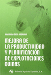 MEJORA DE LA PRODUCTIVIDAD Y PLANIFICACION DE EXPLOTACIONES OVINAS