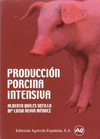 PRODUCCION PORCINA INTENSIVA