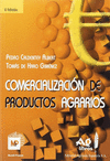 COMERCIALIZACION DE PRODUCTOS AGRARIOS