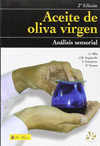 ACEITE DE OLIVA VIRGEN ANALISIS SENSORIAL