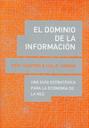 EL DOMINIO DE LA INFORMACION UNA GUIA ESTRATEGICA PARA LA ECONOMIA DE LA RED