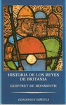 HISTORIA DE LOS REYES DE BRITANIA