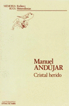 CRISTAL HERIDO