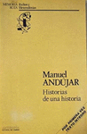 HISTORIAS DE UNA HISTORIA
