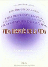 VIDA DESPUES DE LA VIDA