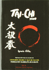 TAI-CHI YANG (LIBRO+DVD)